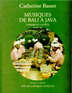 Basset : Musiques de Bali à Java