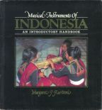 Kartomi : Musical Instruments of Indonesia