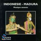 Indonésie - Madura