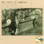 The Roots of Gamelan