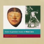Flute & gamelan music of W. Java