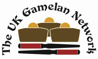 The UK Gamelan Network